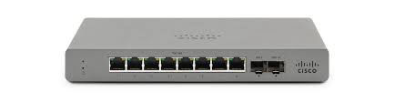 GoSwitch8